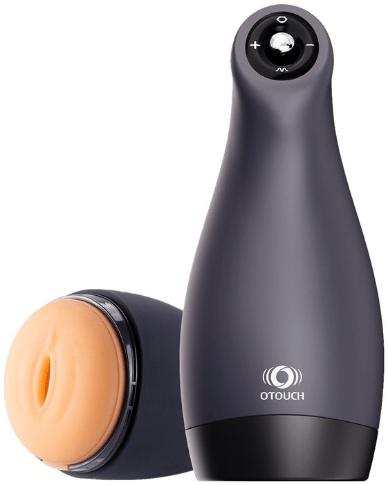 Le simulateur de fellation Airturn3 de Otouch