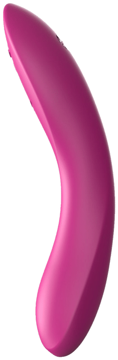 Le vibromasseur point G Rave 2 de We-Vibe