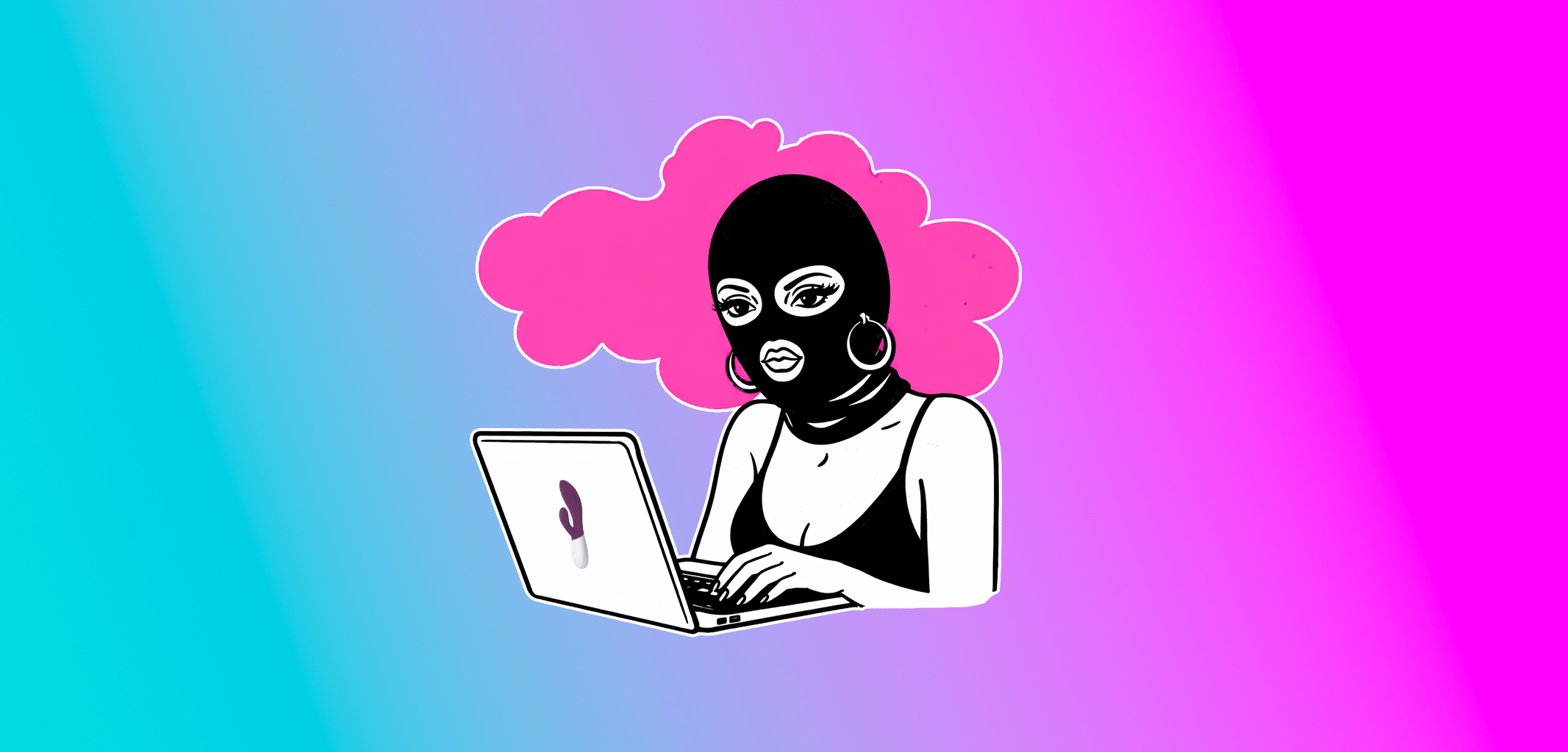 commander sextoy discret