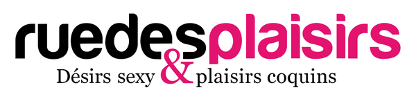 Logo de Rue des plaisirs