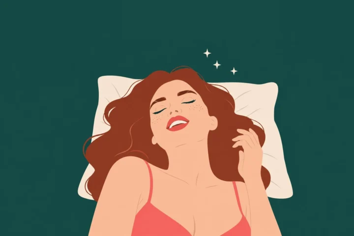 Comment faire jouir une femme ?