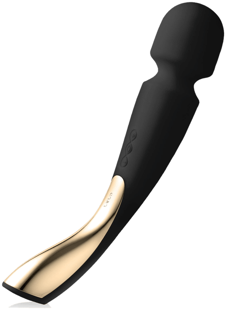 Le wand massager Lelo Smart Wand 2