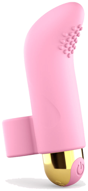 Le vibro de doigt Touch Me de Love to Love