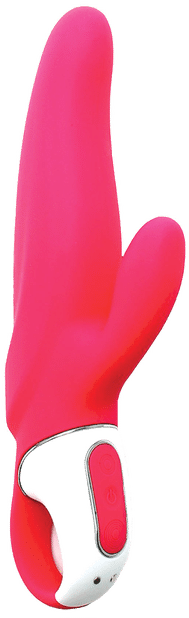Le rabbit Mister Rabbit de Satisfyer