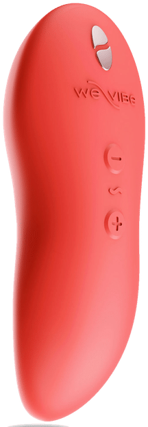 Le vibromasseur à poser We-Vibe Touch X