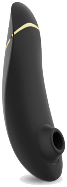Le stimulateur clitoridien Womanizer Premium 2