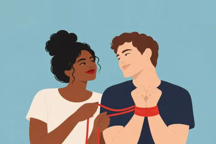 Comment faire du bondage ? Le guide pour débuter en douceur